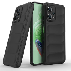 Противоударный чехол Flexible Case для Poco X5 5G