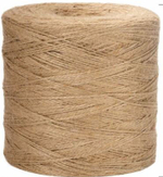 Шпагат Джутовый 4 кг. "DONPLASTIC" (1 шт)