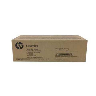 Картридж HP 650A CE270AH
