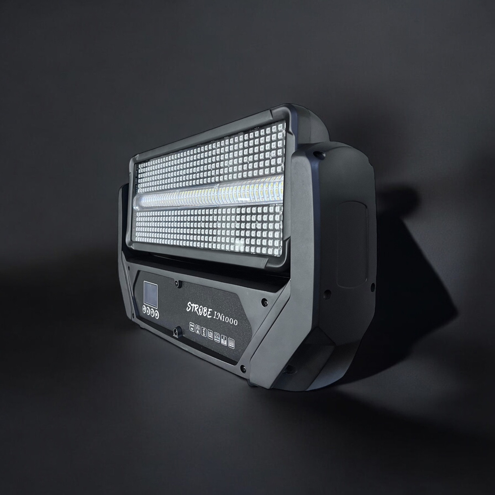 THUNDER STROBE