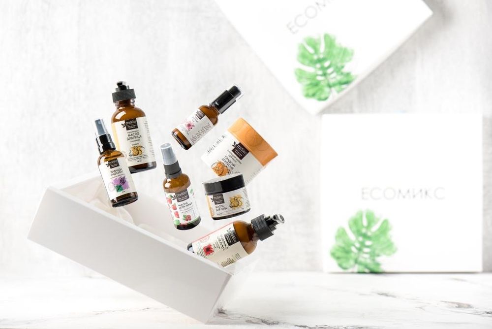 Собери свой МИКС!