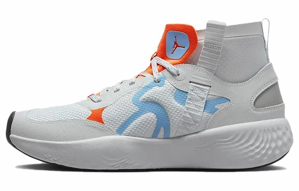 Кроссовки Jordan Delta 3 Mid