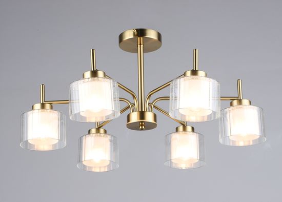 7299/6 COP (1) Люстра RL