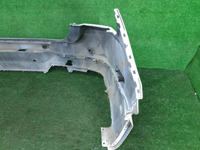 Бампер задний Genesis GV80 (2020-2023)