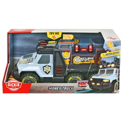 Action Series - Транспортер денег со звуком и светом 3756005