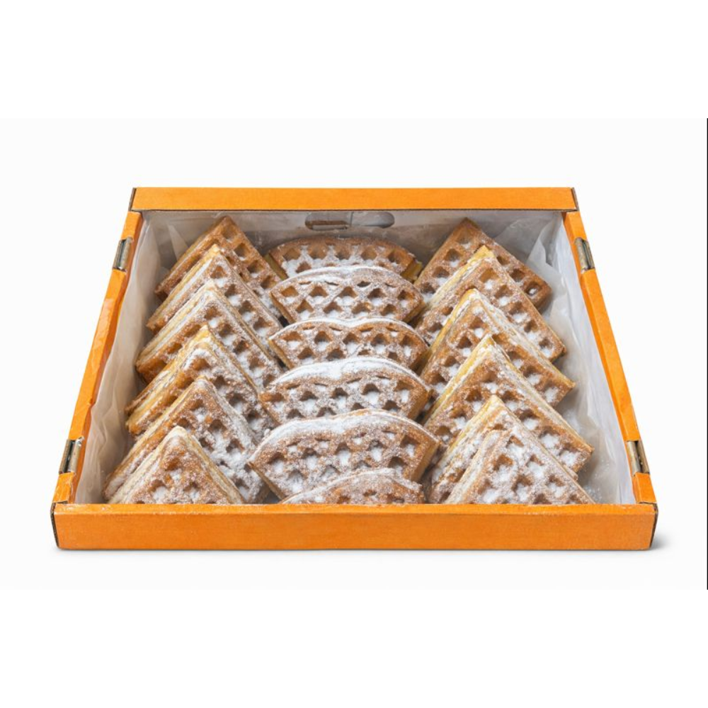 Печенье Пухляш вес Конди (8012)