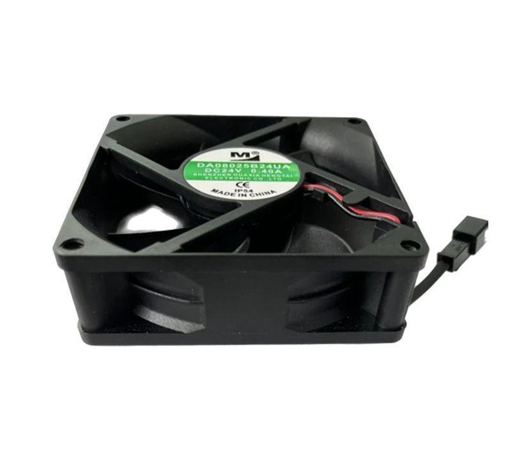 Вентилятор охлаждения (запчасть) для STV630 400В 90кВт SE STVCF0070 Вентилятор охлаждения (запчасть) для STV630 400В 90кВт SE STVCF0070