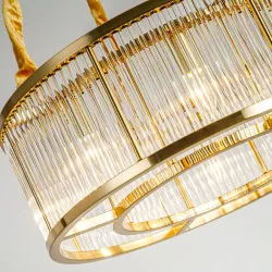 Подвесная люстра Arte Lamp