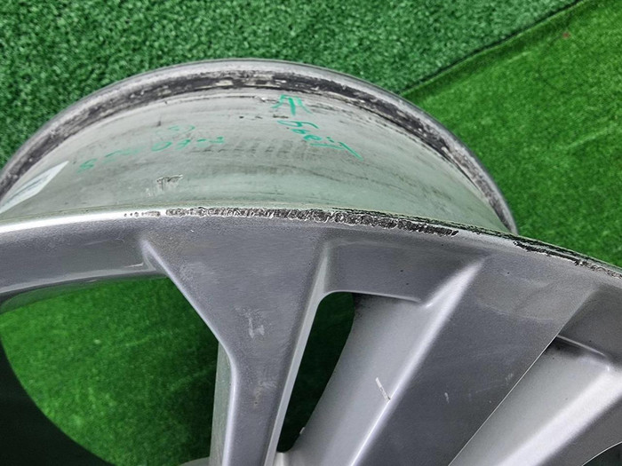 Диск литой R19 BMW X5 F15 (13-18) 447 стиль перед