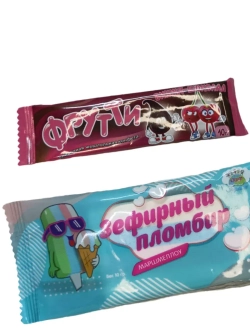Набор сладостей сладкий бокс