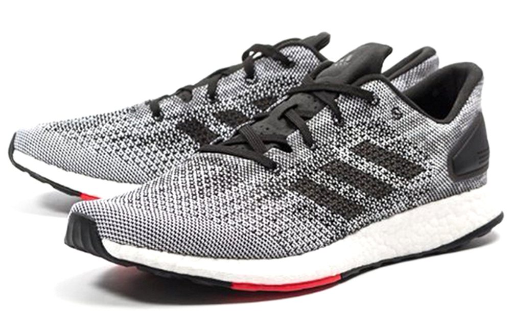 Adidas Pure Boost 2017 Pure Boost Dpr Hyper Sneakers