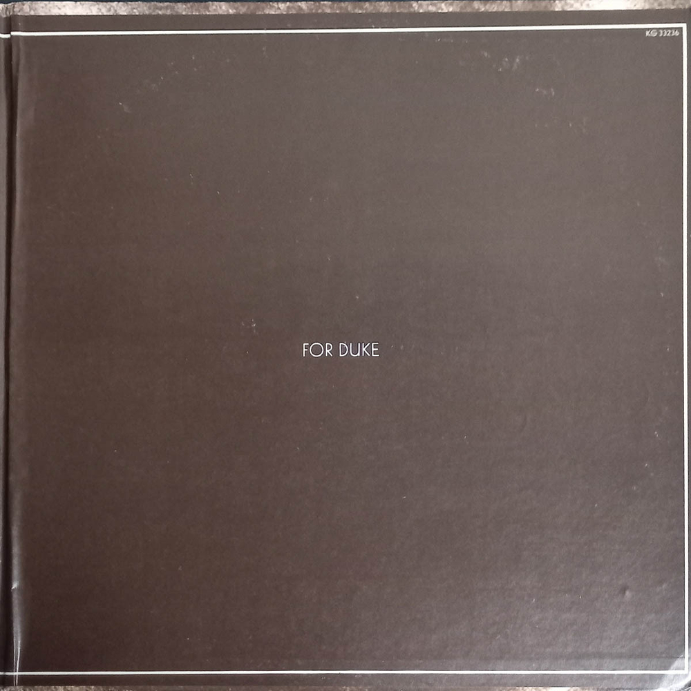 Miles Davis / Get Up With It (2LP)