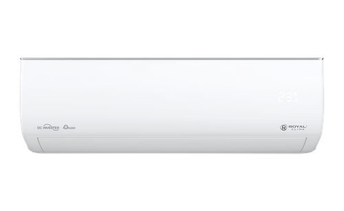 Cплит-система Royal Clima GLORIA INVERTER UPGRADE RCI-GL22HN (комплект)