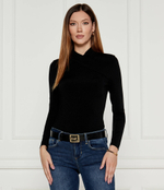 Свитер Marc Cain - черный(XC 41.38 M43)