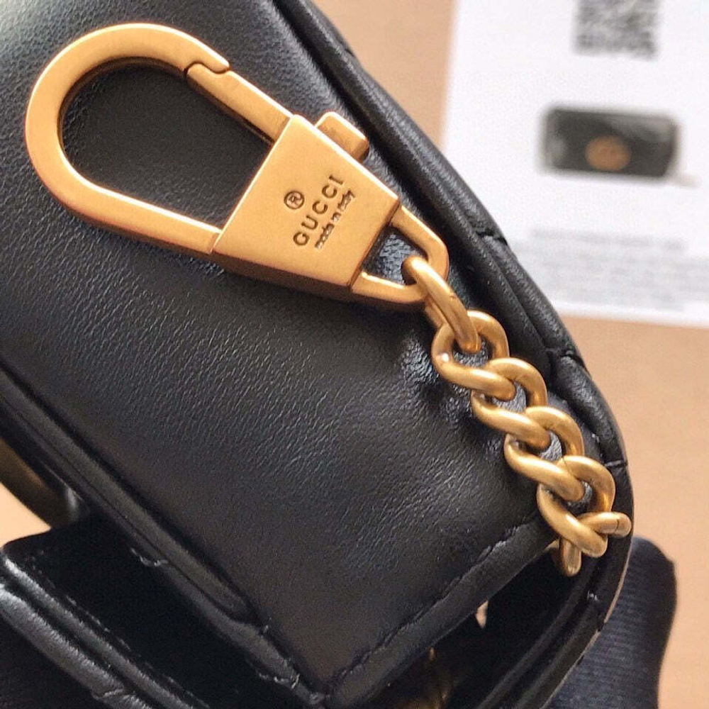 Gucci Marmont 16 cm