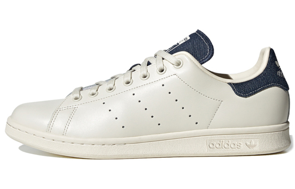 Adidas Stan Smith "White Denim"