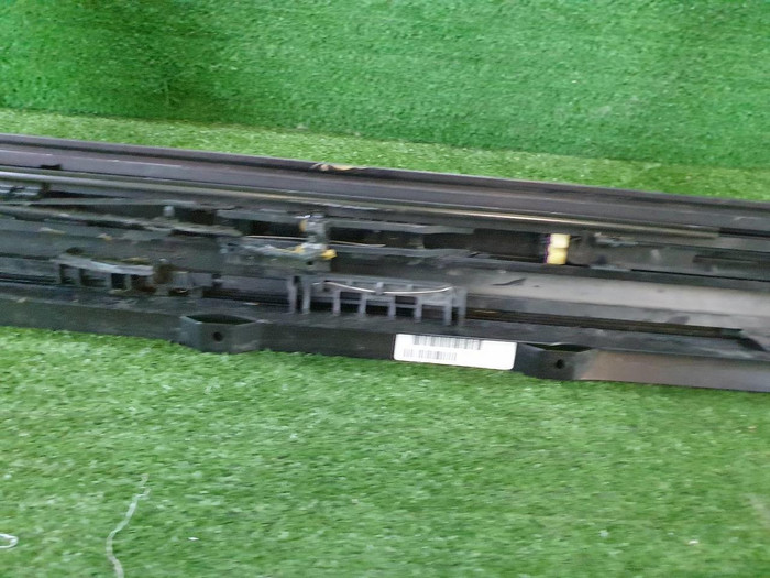 Механизм панорамной крыши BMW X5 F15 (2013-2018)