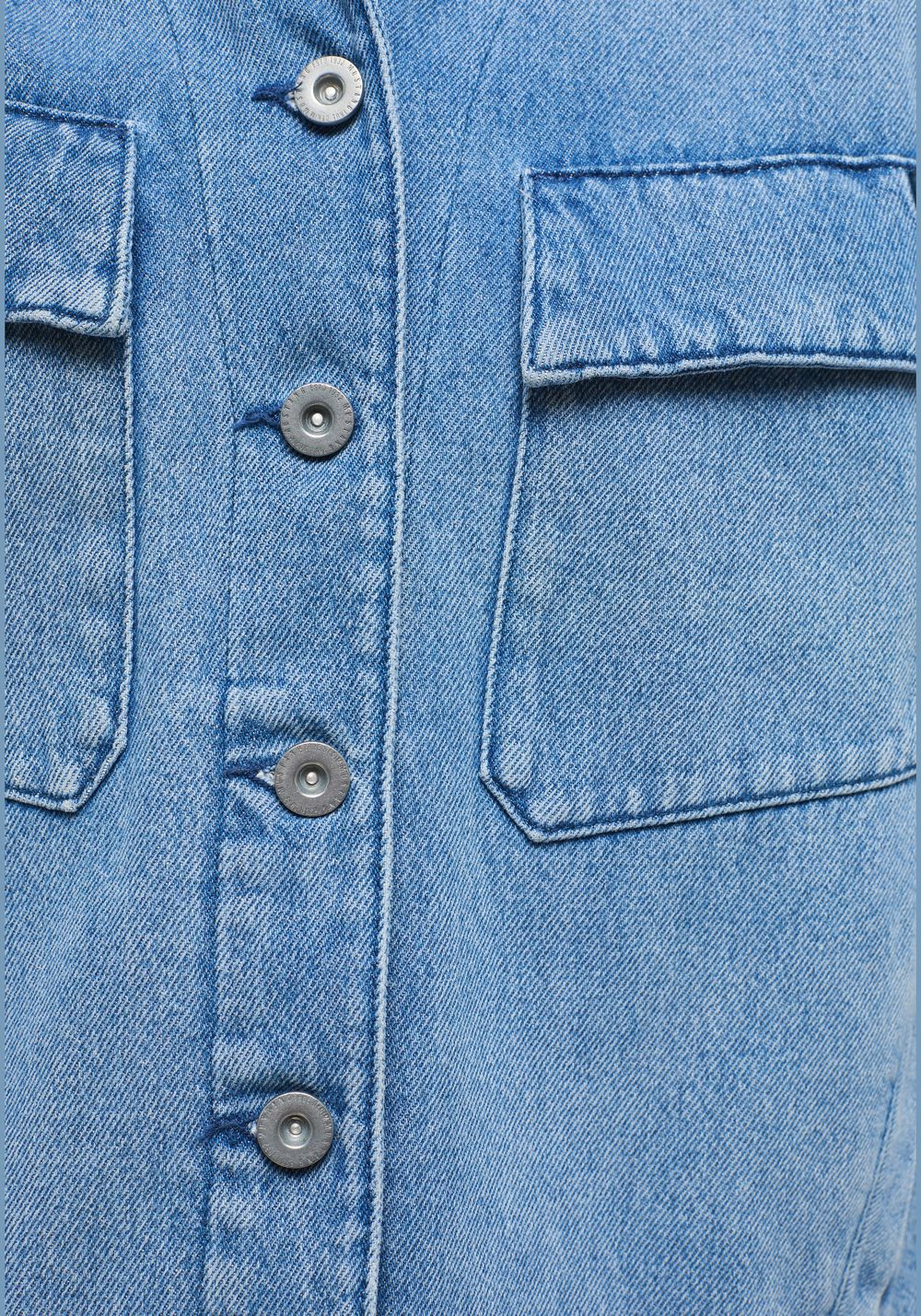 Куртка Lucy Denim Jacket 1014295-5000-581