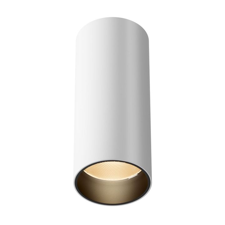 Потолочный светодиодный светильник Maytoni Technical Focus Led C056CL-L12W2.7K-W-W