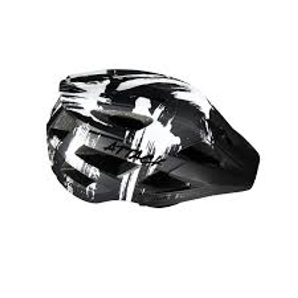 Шлем велосипедный WEAPON ATTACK MTB HELMET (100% original)
