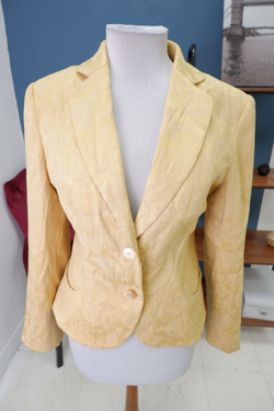 Жакет Oggi нарядный 50 размер