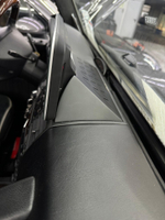 Магнитола для Mercedes-Benz G-класс 2006-2012 NTG 3.5 (поддержка Harman/Kardon) - Radiola RDL-7707 монитор 10.25" на Android 13, 8Гб+128Гб, CarPlay, 4G SIM-слот