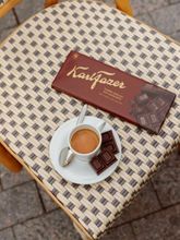 Шоколад тёмный Karl Fazer 47% 180 г