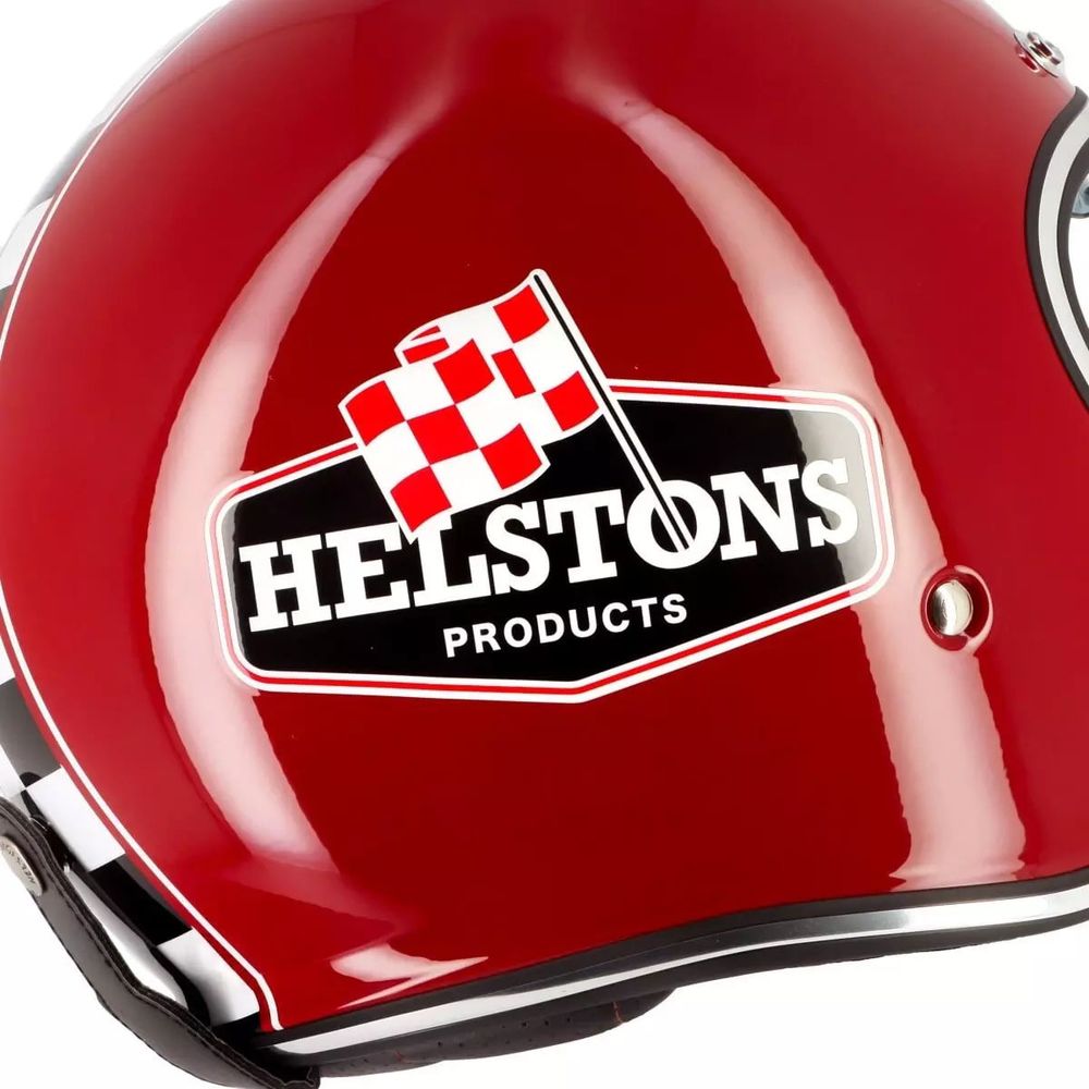 Flag / Красный