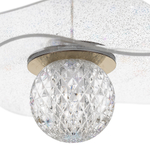 Citilux SIGNATURE CL247051 Подвесной светодиодный светильник