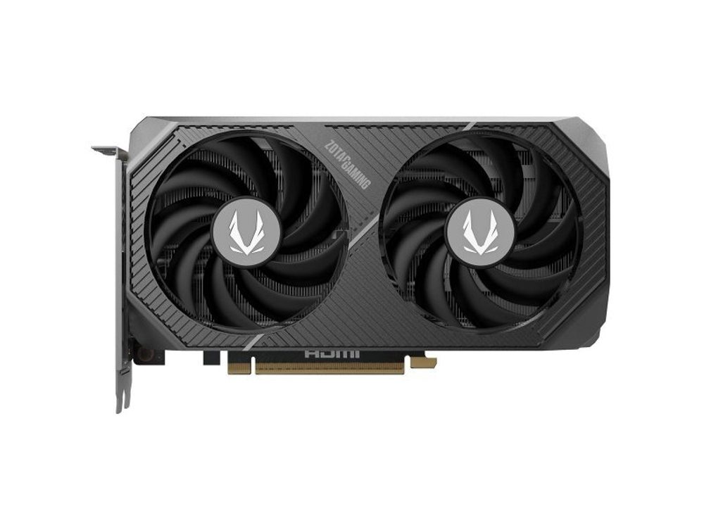 Видеокарта Zotac Nvidia GeForce RTX 5060 Ti TWIN EDGE [ZT-B50620E-10M]