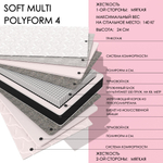 Soft MULTI polyform4