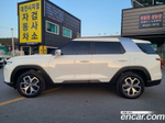 KG Mobility (Ssangyong) Torres Бензин 1.5 2WD (04.2023)