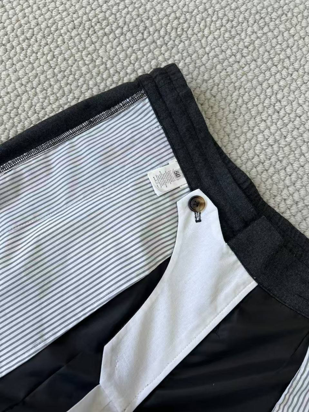 Брюки Brunello Cucinelli