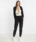 Спортивные штаны PANTAGYM Versace Jeans Couture - черный(75HAA310FS121)