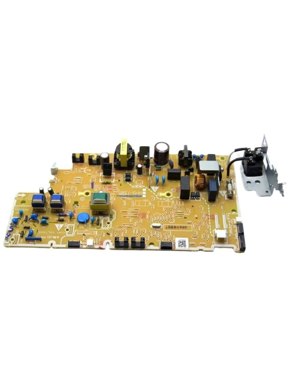 плата питания (DC-контроллер) rm3-7385