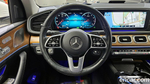 Mercedes-Benz GLE-Class W167 GLE450 4MATIC (12.2019)