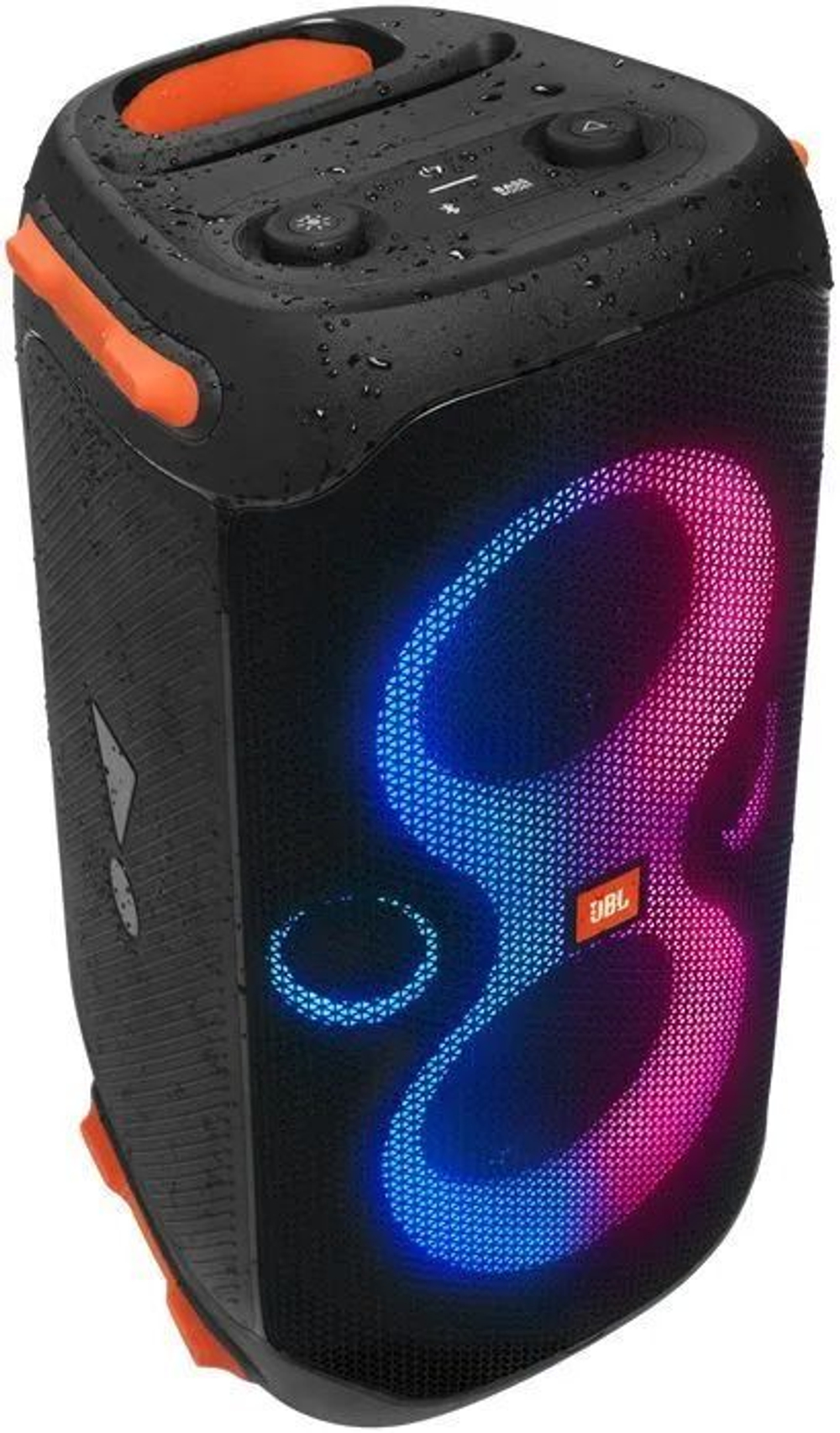 Беспроводная колонка JBL Partybox 110