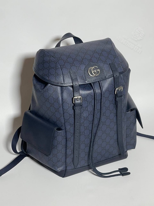 Рюкзак Gucci GG Supreme
