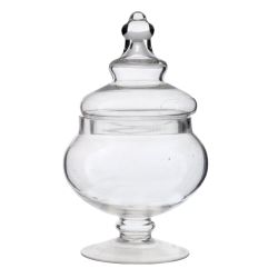GAEM Конфетница, 600 мл, L12,5 W12,5 H20 см