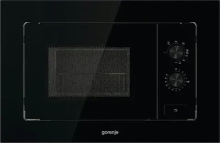 Встраиваемая микроволновая печь Gorenje BM201EG1BG
