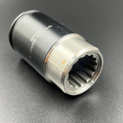 Муфта КПП ATV X8 (ZIBO)