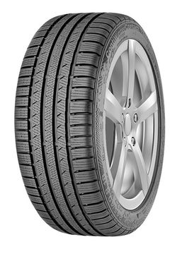 Continental WinterContact TS 810 Sport 265/40 R18 101V XL