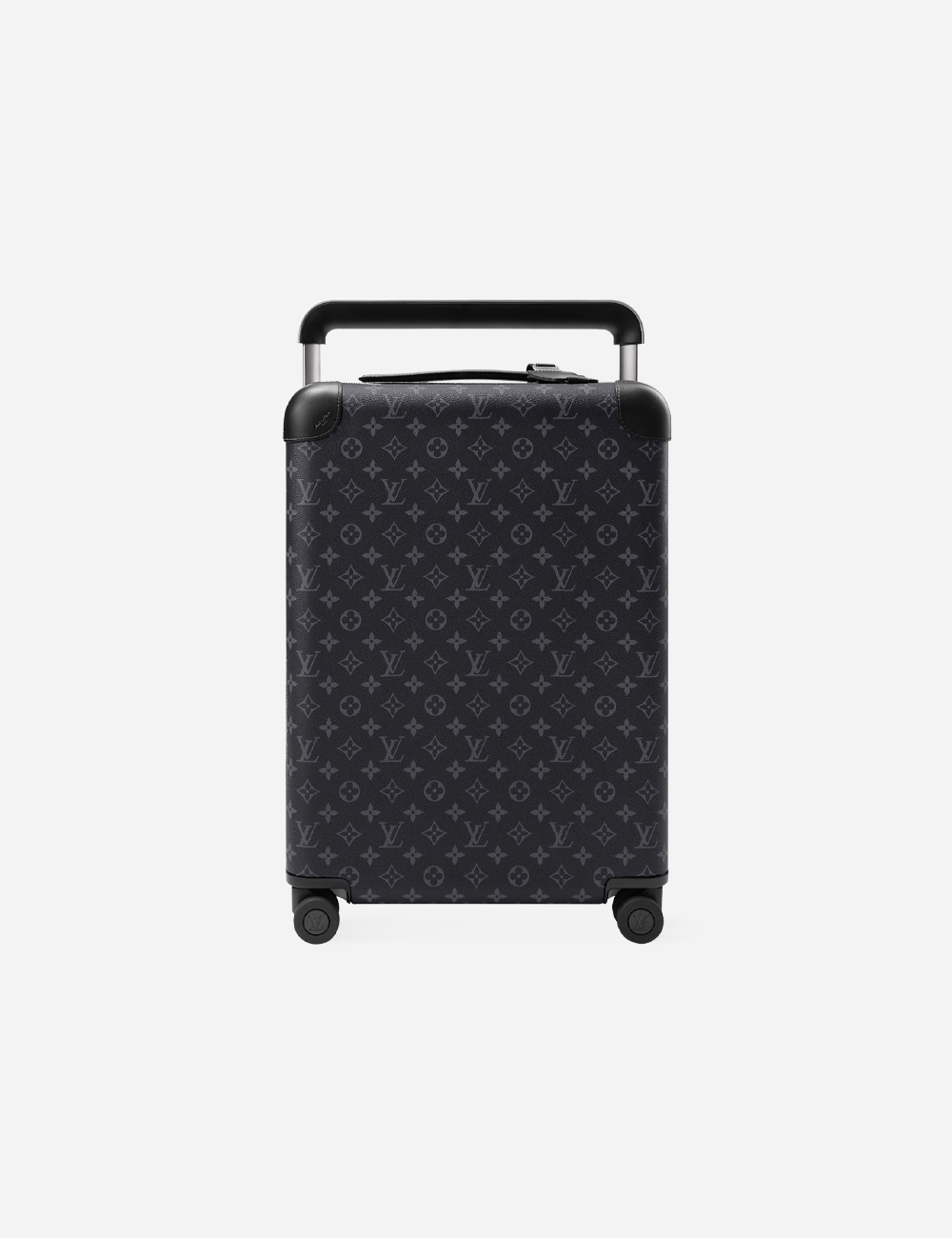 Чемодан Louis Vuitton Horizon 55 Monogram Eclipse Canvas