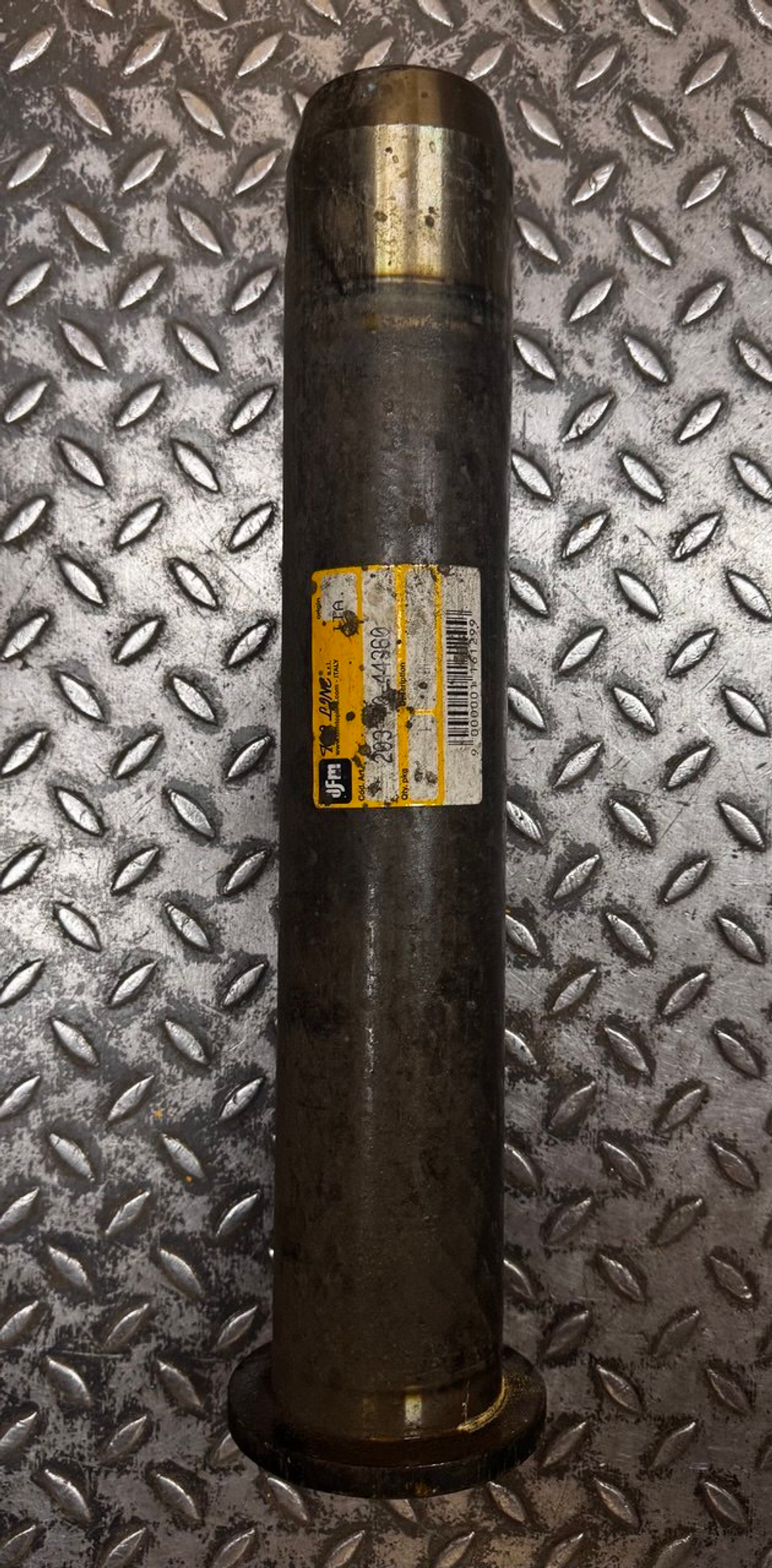 Палец 203-70-44360