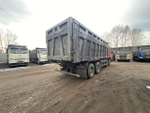 Shacman (Shaanxi) SX* 8x4 Самосвал SX331863366 (Дизельный, 12,5 л, 544 л.с., МТ)