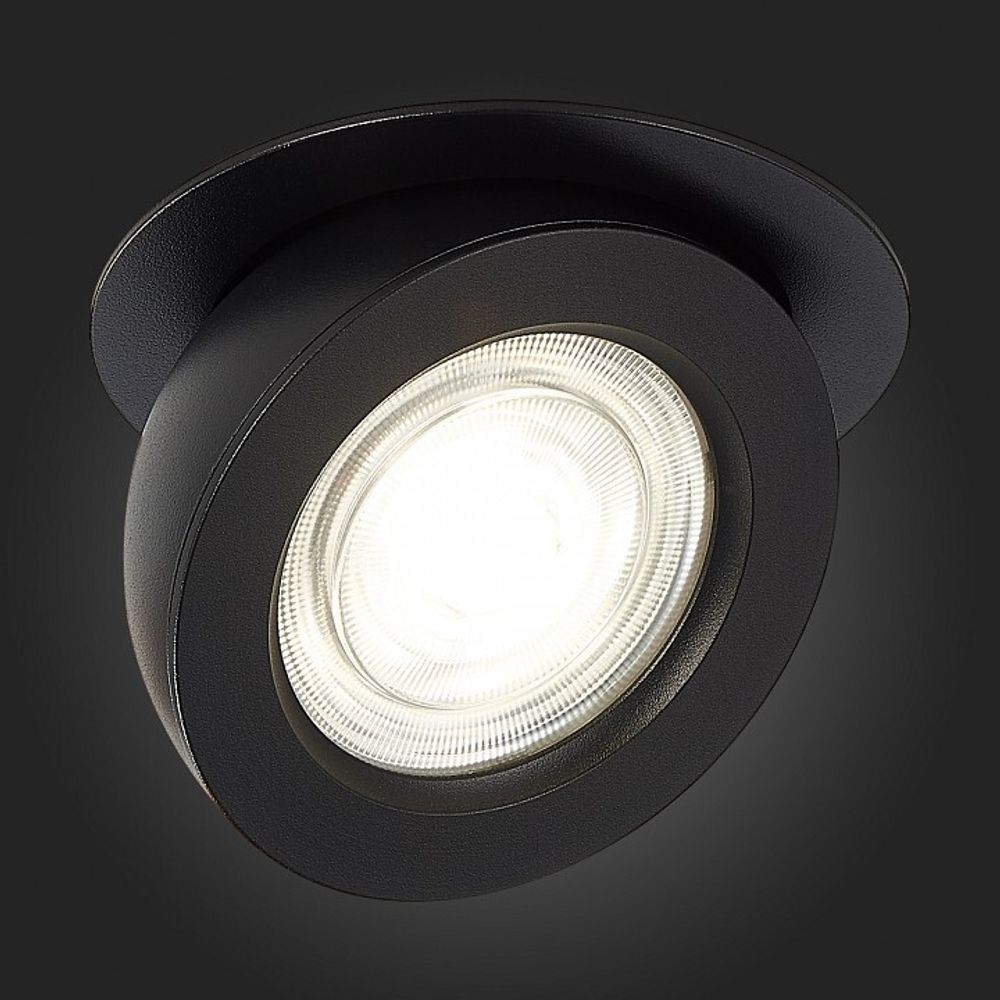 Встраиваемый светильник ST-Luce ST654 ST654.438.10