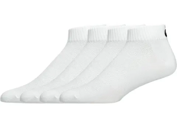 Теннисные носки Asics Low Cut Sock 2P - white