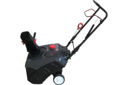 Бензиновый Снегоуборщик EVOline SBG 460