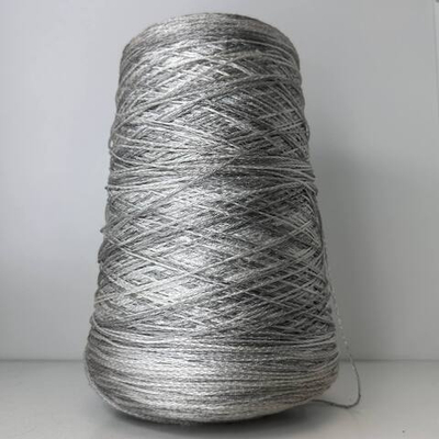 MIX - E. Miroglio; 100% вискоза; 330м/100гр; цвет: жемчужный серый