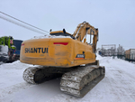 SHANTUI SE* Экскаватор SE220LC (Дизельный, 5,9 л, 152 л.с., АТ)